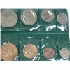 Image 1 : 1960s COINS OF IRELAND COIN SET