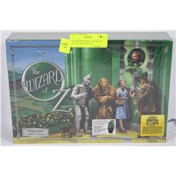 70TH ANNIVERSARY "WIZARD OF OZ" LTD. ED 5-DISC SET