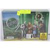 Image 1 : 70TH ANNIVERSARY "WIZARD OF OZ" LTD. ED 5-DISC SET
