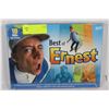 Image 1 : BEST OF ERNEST DVD'S