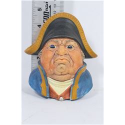 MR BUMBLE BOSSON HEAD