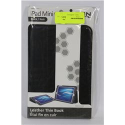 PROTECTIVE CASE FOR iPAD MINI