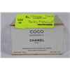 Image 1 : COCO CHANEL GENTLE BODY EXPOLIANT