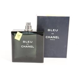 BLEU DE CHANEL EAU DE TOILETTE SPRAY 300ML