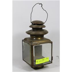 ANTIQUE LANTERN