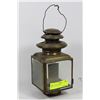 Image 1 : ANTIQUE LANTERN