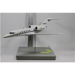 CITATION MODEL JET PLANE