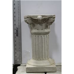 CONCRETE GREEK STYLE COLUMN