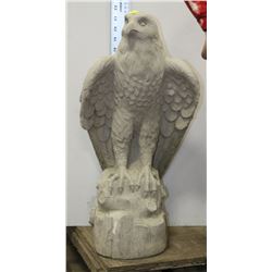 CONCRETE EAGLE