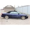 Image 5 : 1998 CHRYSLER SEBRING CONVERTIBLE