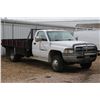 Image 1 : 1998 DODGE 1TON 3500