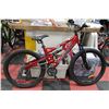 Image 1 : SCHWINN 24SPD FULL SUSP MTN BIKE