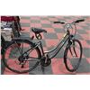 Image 1 : NORCO LADIES 24SPD HYBRID CRUISER BIKE