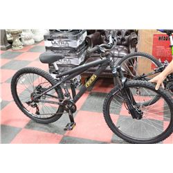 GT 24SPD FRONT SUSP MTN BIKE