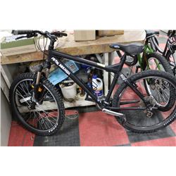 METAL MULISHA 24SPD FRONT SUSP MTN BIKE