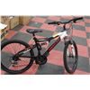 Image 1 : NAKAMURA 21SPD FULL SUSP MTN BIKE