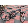 Image 1 : NORCO 21SPD FULL SUSP MTN BIKE