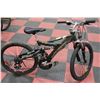 Image 1 : SUPERCYCLE 21SPD FULL SUSP MTN BIKE