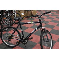 IRONHORSE 21SPD FRONT SUSP MTN BIKE