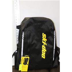 SKI-DOO CARRIER DRY BACKPACK BY OGIO