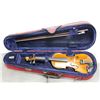 Image 1 : STENTOR STUDENT VIOLIN WITH CASE