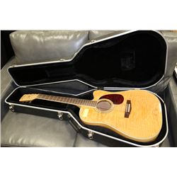 CORT GUITAR & FENDER CASE
