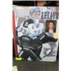 Image 1 : TAMPA BAY LIGHTNING MANON RHEAUME PICTURE