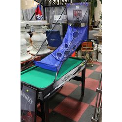 MD SPORTS MULTI GAMING UNIT