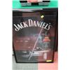 Image 1 : FRAMED JACK DANIELS HOLOGRAPHIC POSTER