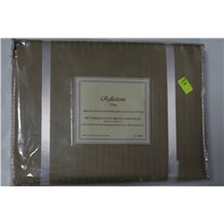 800 THREAD COUNT KING DUVET COVER 100% EGYPTIAN