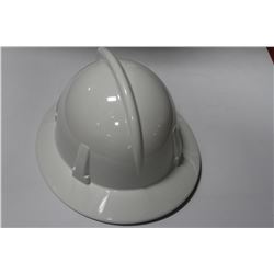 NEW HARD HAT