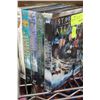 Image 1 : SEASONS 1-5 OF STARGATE ATLANTIS DVD BOX SETS