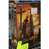 Image 1 : SEASONS 1-3 SAVING GRACE DVD BOX SETS