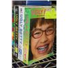 Image 1 : UGLY BETTY SEASONS 1-4 COMPLETE DVD BOX SETS