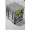 Image 1 : LOT OF 11  PS3 SPORTS GAMES
