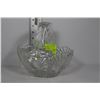 Image 1 : CRYSTAL BASKET