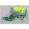 Image 1 : ART GLASS SHOE