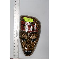 JAMAICAN MASK