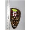 Image 1 : JAMAICAN MASK