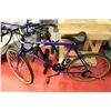 Image 1 : CARLTON (RALIEGH) 18 SPEED MOUNTAIN BIKE WITH