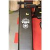 Image 1 : YORK WEIGHT TRAINING BENCH