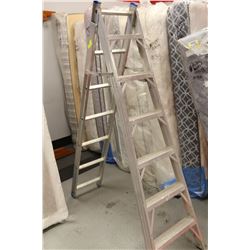 6FT ALUMINUM STEP LADDER