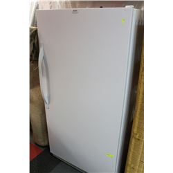 KENMORE HEAVY DUTY COMMERCIAL DEEP FREEZE