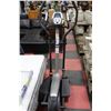 Image 1 : GOLD'S GYM ELLIPTICAL TRAINER - FULL INSTRUMENT