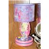 Image 1 : DANCING BARBIE LAMP