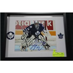 FRAMED & SIGNED JAMES REIMER PHOTO
