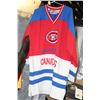 Image 1 : MONTREAL CANADIENS JERSEY
