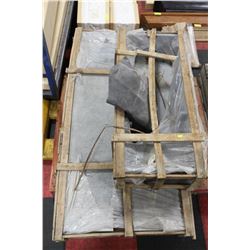 NEW STONE LARGE WATER FOUNTAIN