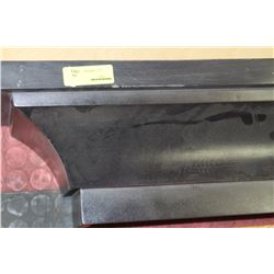 WOOD MANTLE TOP ON CHOICE