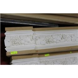 CERAMIC MANTLE TOP ON CHOICE